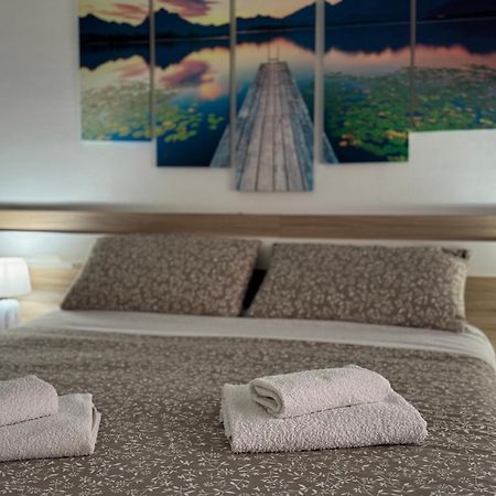 Apartamento Centrico Puente Romano Córdoba Buitenkant foto