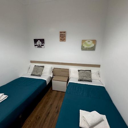 Apartamento Centrico Puente Romano Córdoba Buitenkant foto