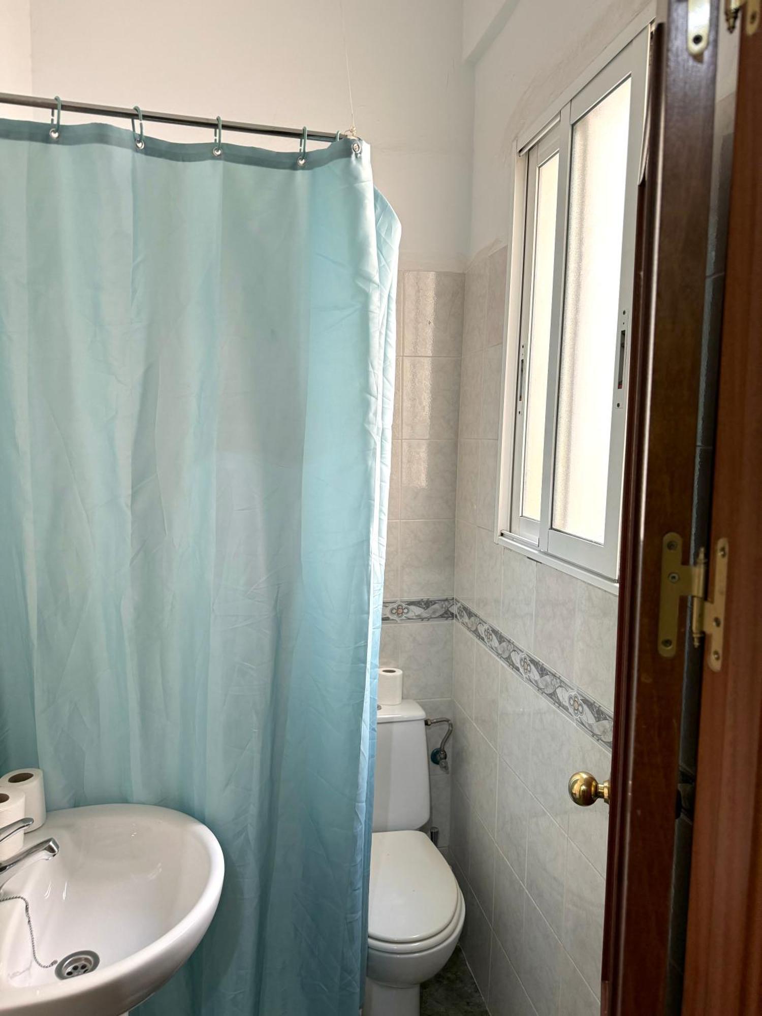 Apartamento Centrico Puente Romano Córdoba Buitenkant foto