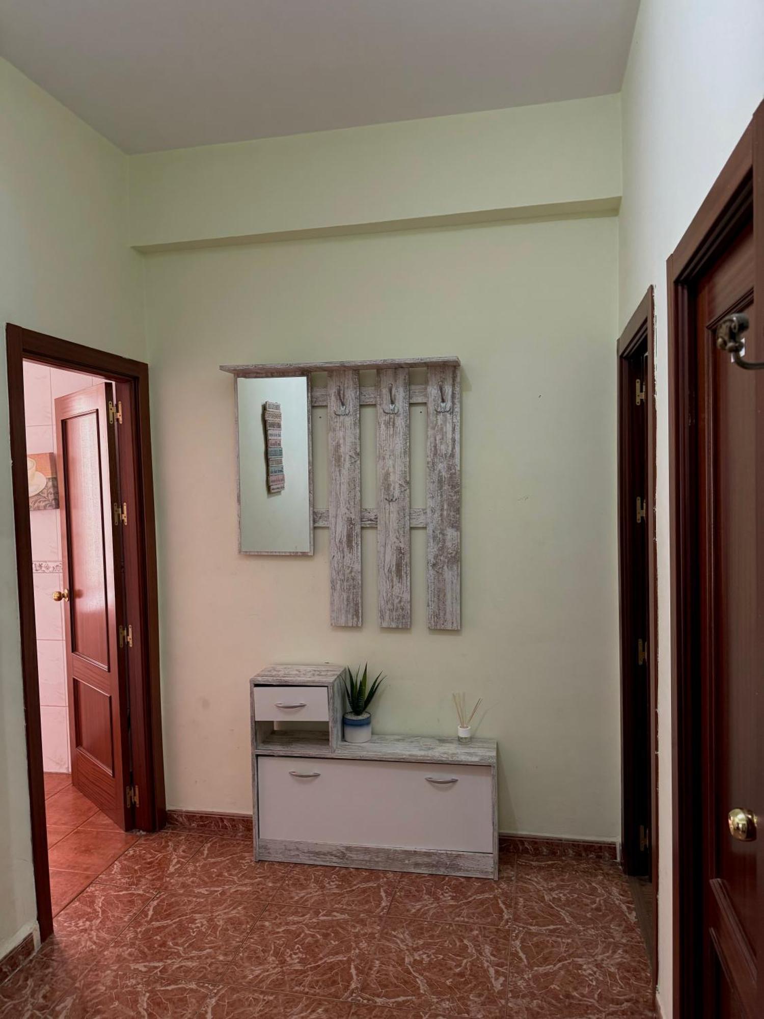 Apartamento Centrico Puente Romano Córdoba Buitenkant foto