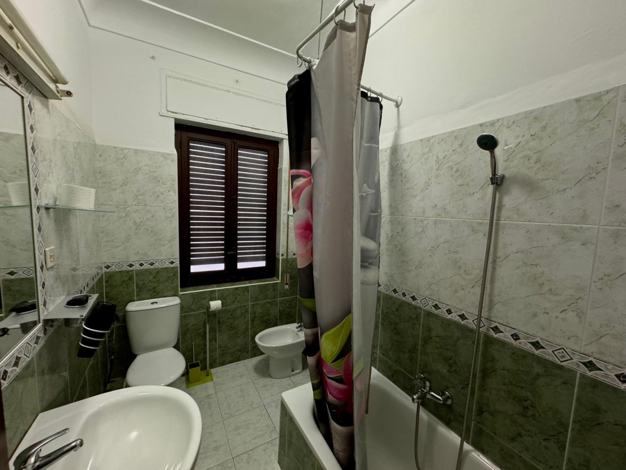 Apartamento Centrico Puente Romano Córdoba Buitenkant foto