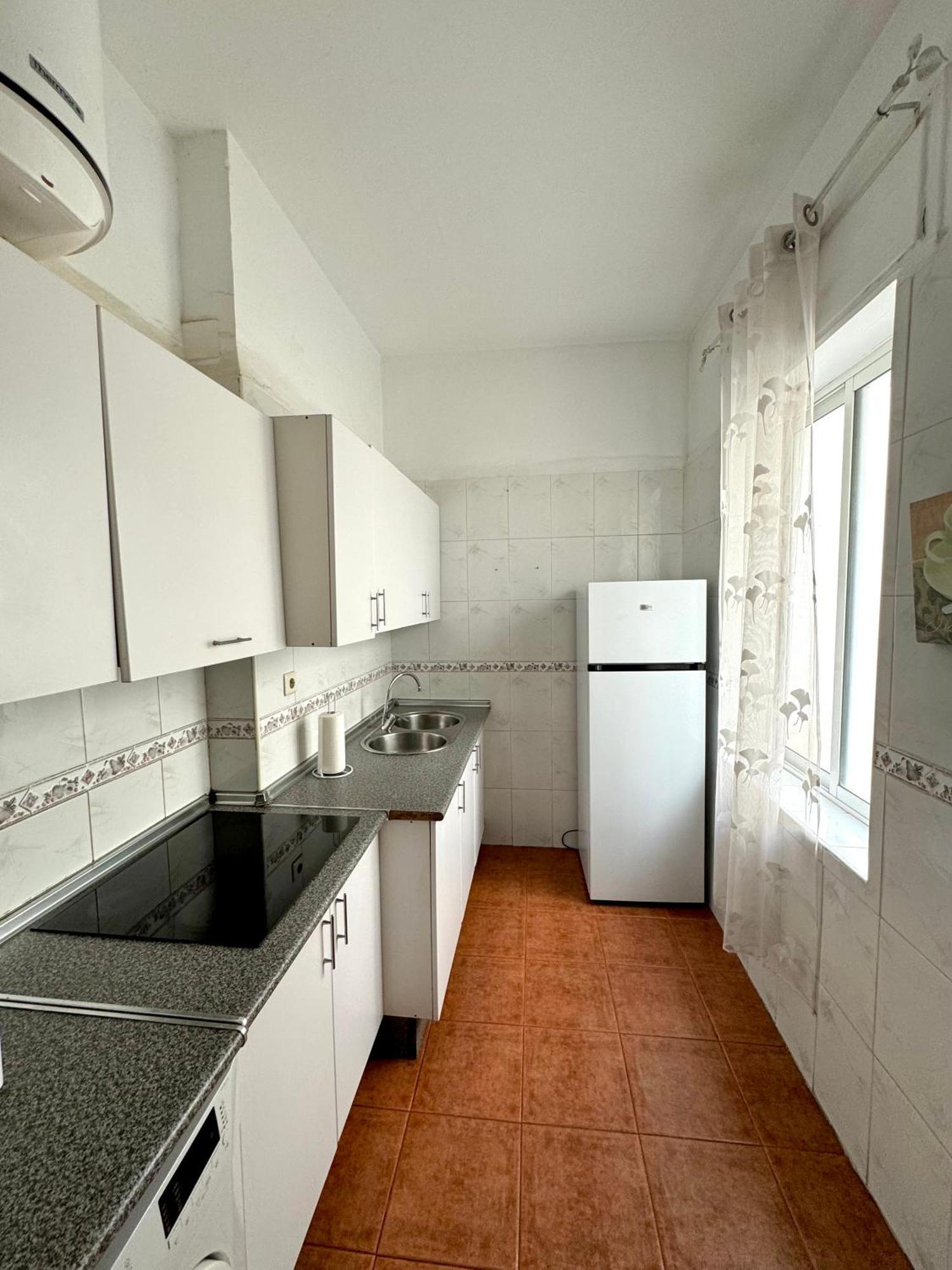 Apartamento Centrico Puente Romano Córdoba Buitenkant foto