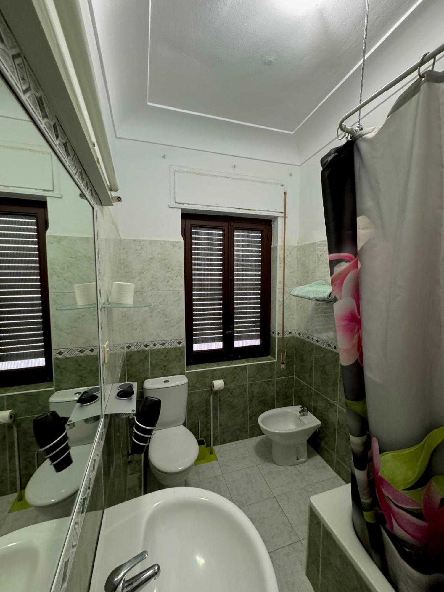 Apartamento Centrico Puente Romano Córdoba Buitenkant foto