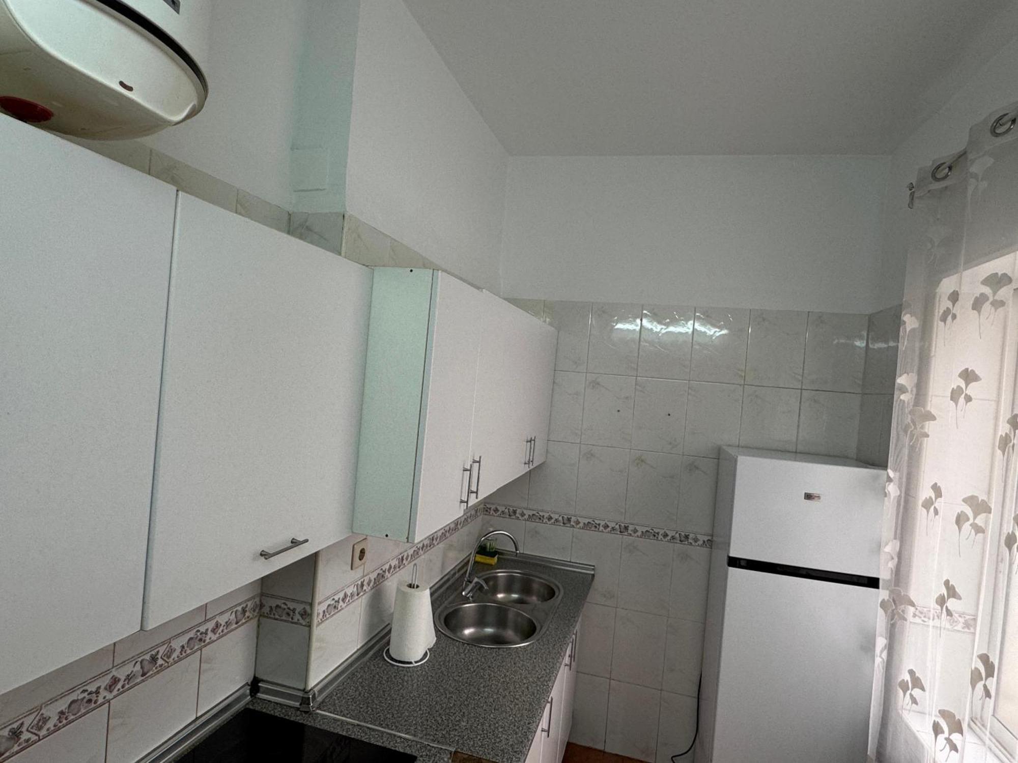 Apartamento Centrico Puente Romano Córdoba Buitenkant foto