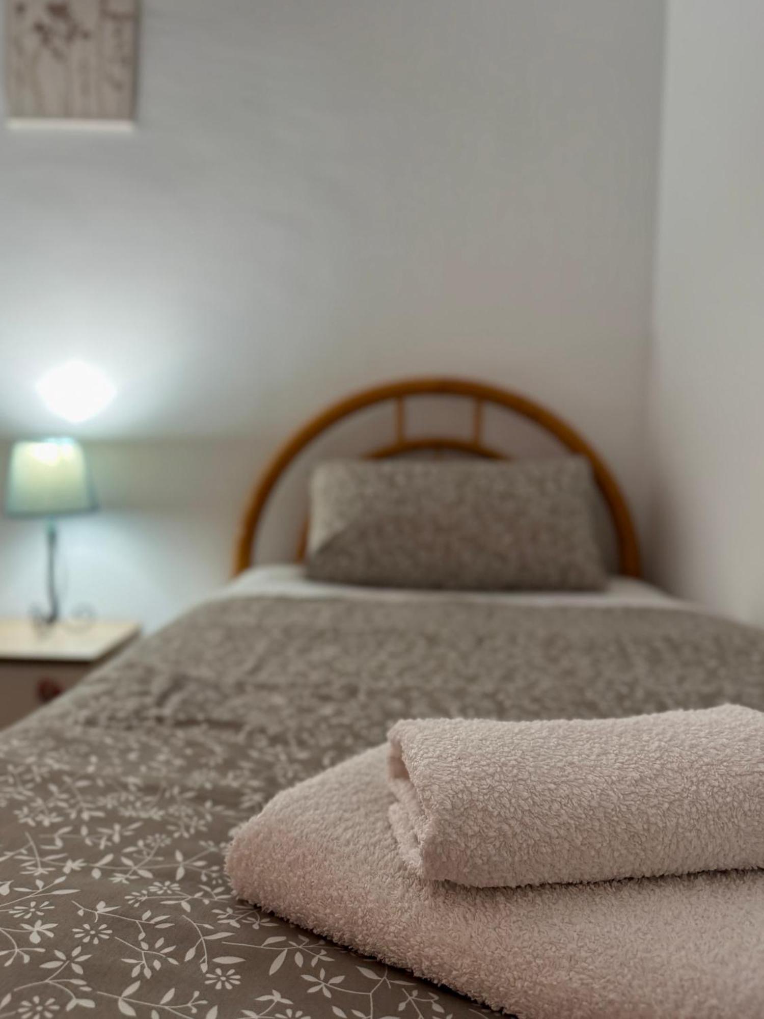 Apartamento Centrico Puente Romano Córdoba Buitenkant foto