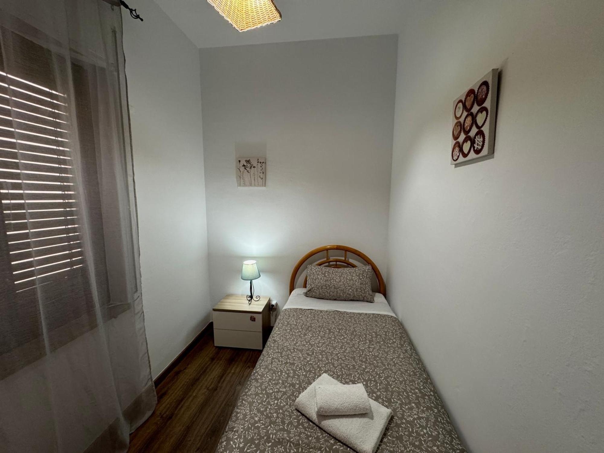 Apartamento Centrico Puente Romano Córdoba Buitenkant foto