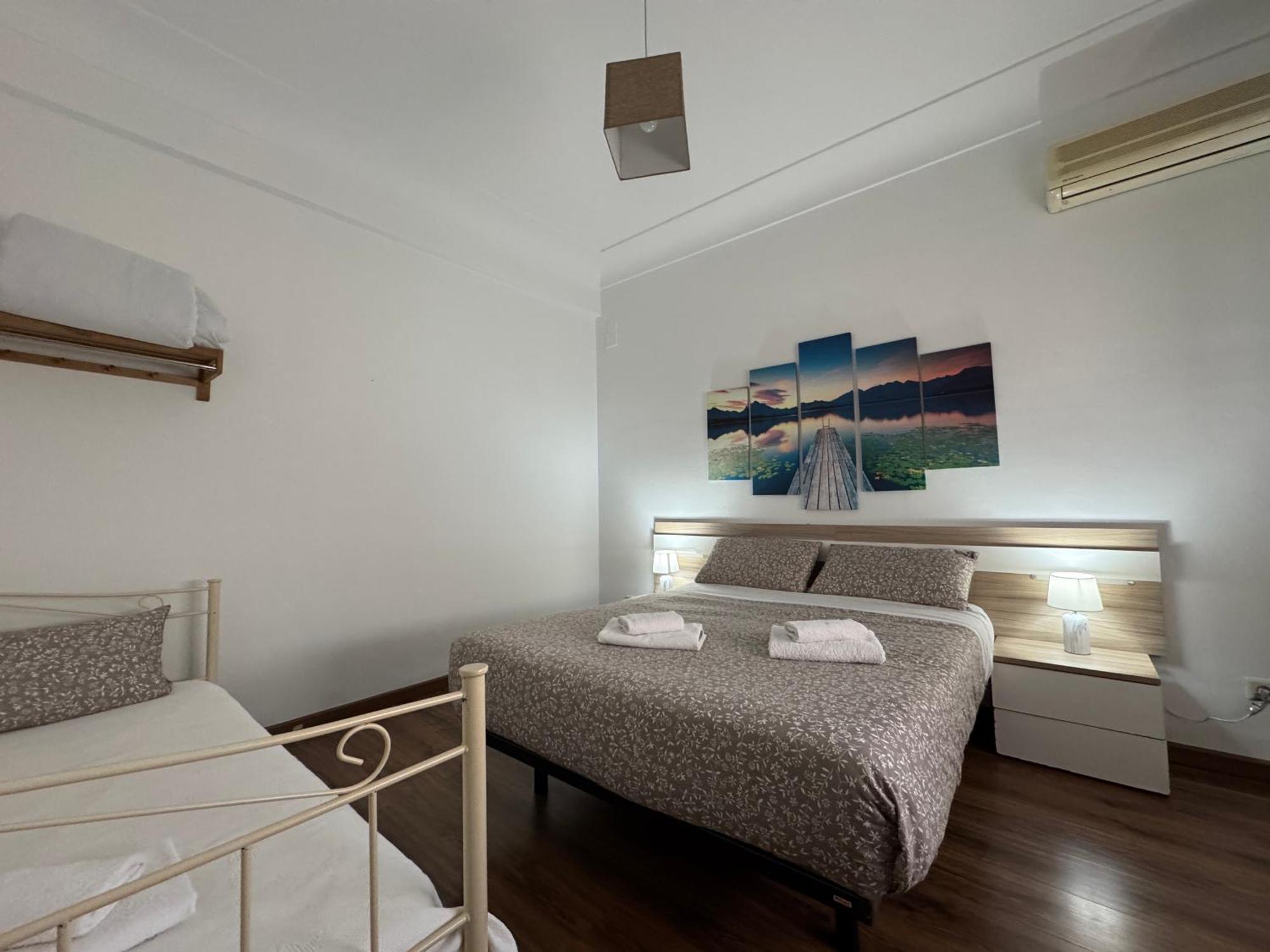 Apartamento Centrico Puente Romano Córdoba Buitenkant foto