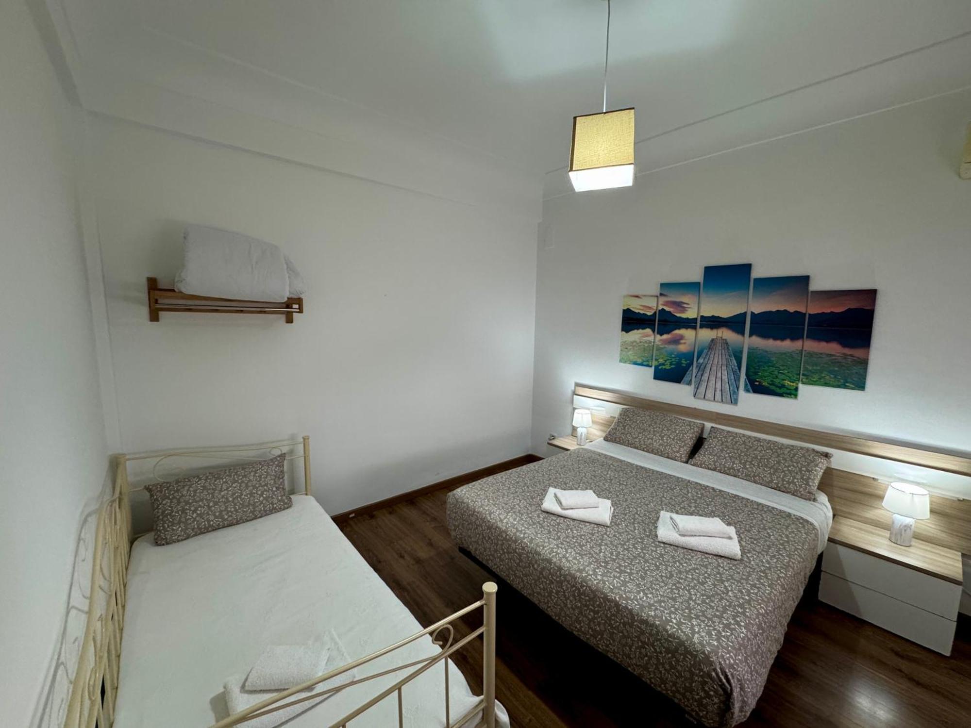 Apartamento Centrico Puente Romano Córdoba Buitenkant foto